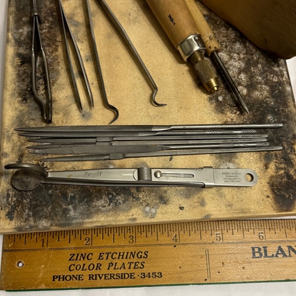 Misc. Jewelry related tools - Picture 10 of 12